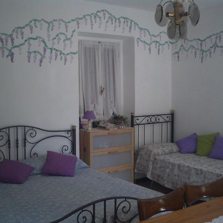 B&B Balestruccio Pombia Екстер'єр фото