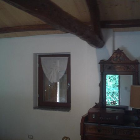 B&B Balestruccio Pombia Екстер'єр фото