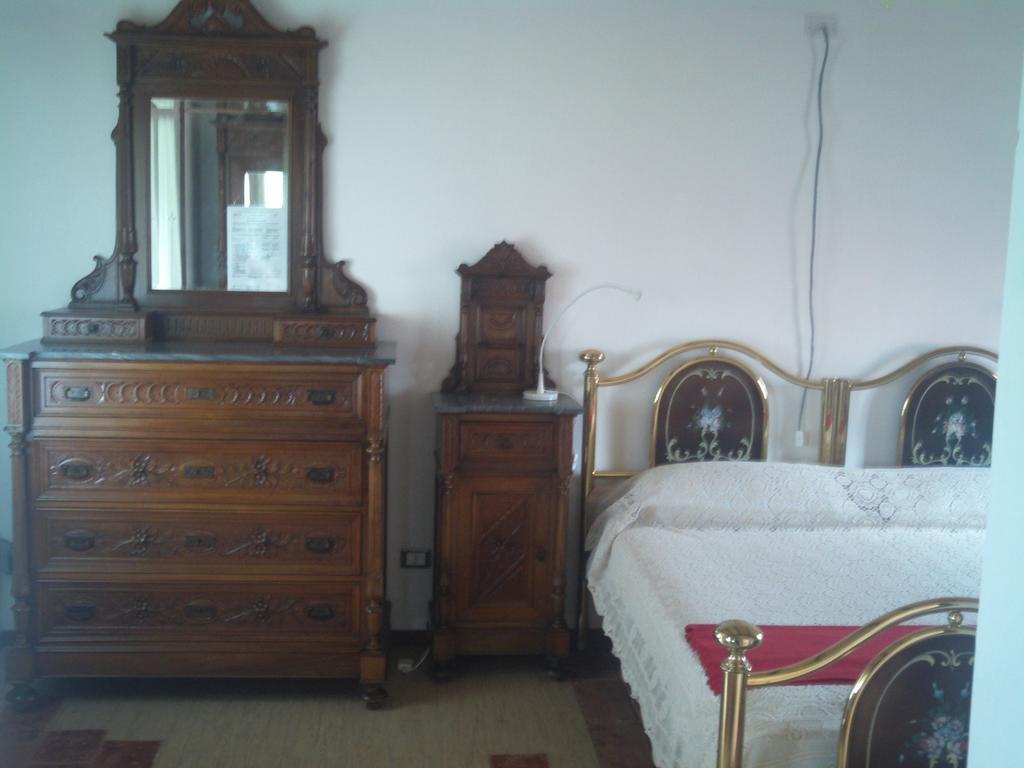 B&B Balestruccio Pombia Номер фото