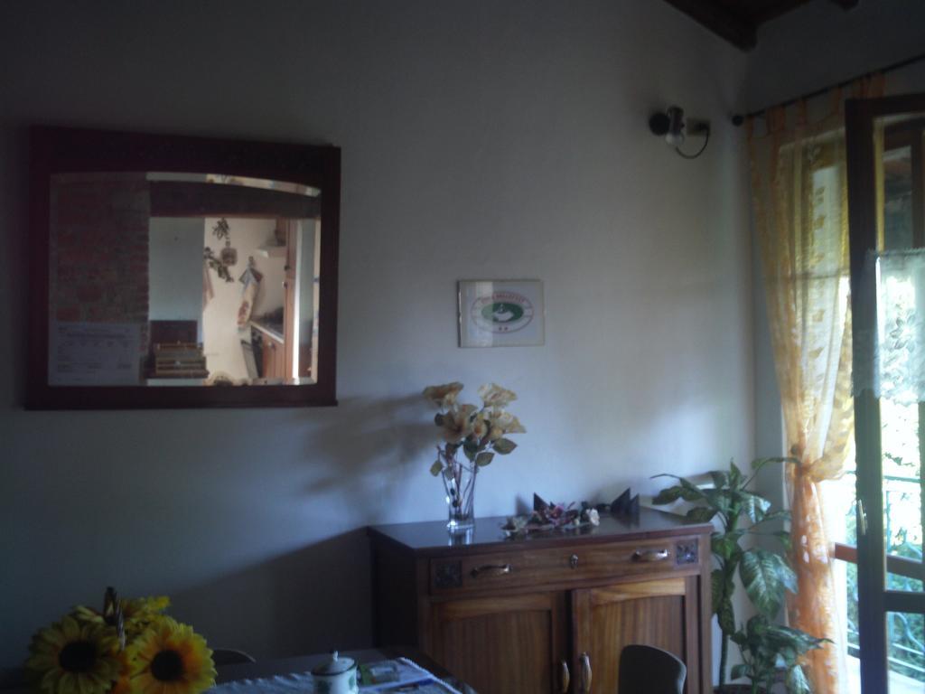 B&B Balestruccio Pombia Екстер'єр фото