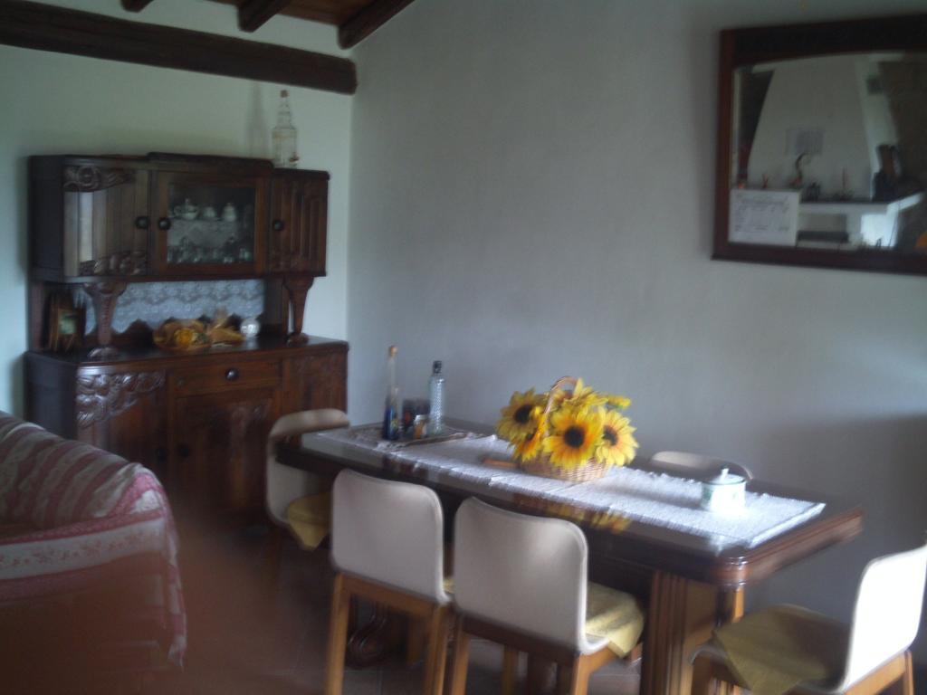 B&B Balestruccio Pombia Екстер'єр фото