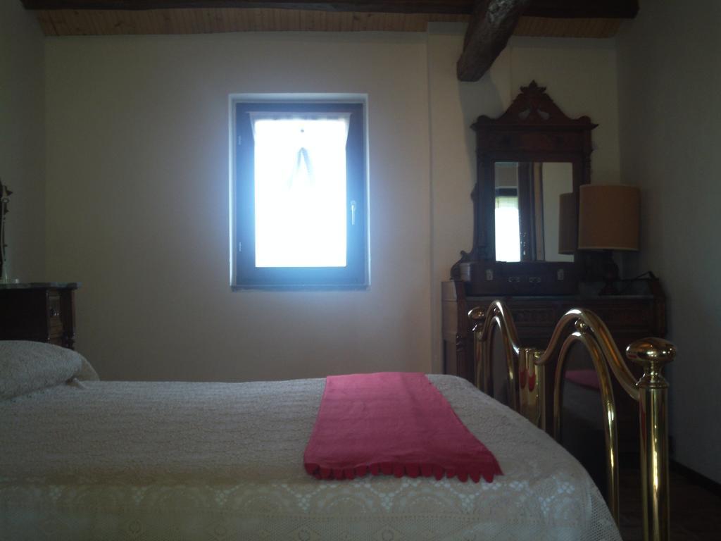 B&B Balestruccio Pombia Номер фото